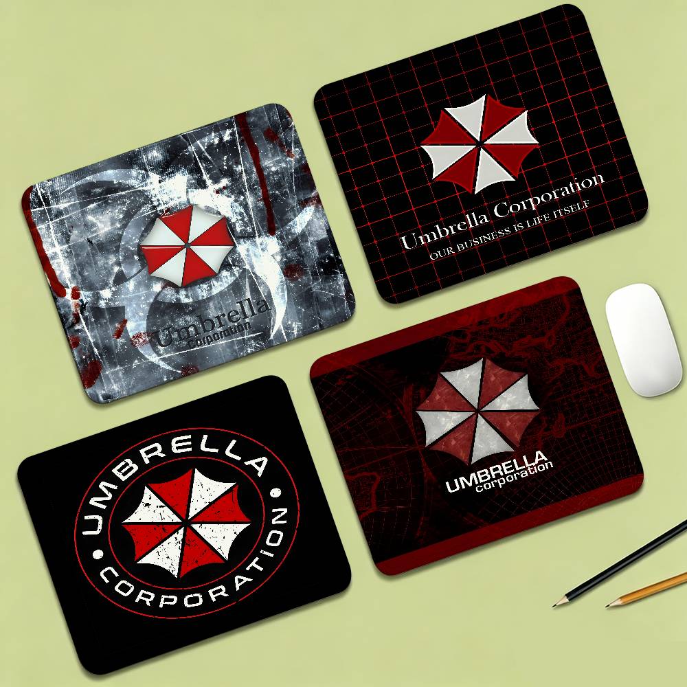 Pc Gaming Umbrella - Mouse Pad Grande e Espesso Antiderrapante