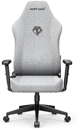 Gaming Chair - Cadeira Gamer MANA para Adultos -
