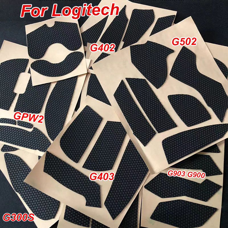 Pc Gaming Logitech - Fita Antiderrapante e Absorvente de Suor