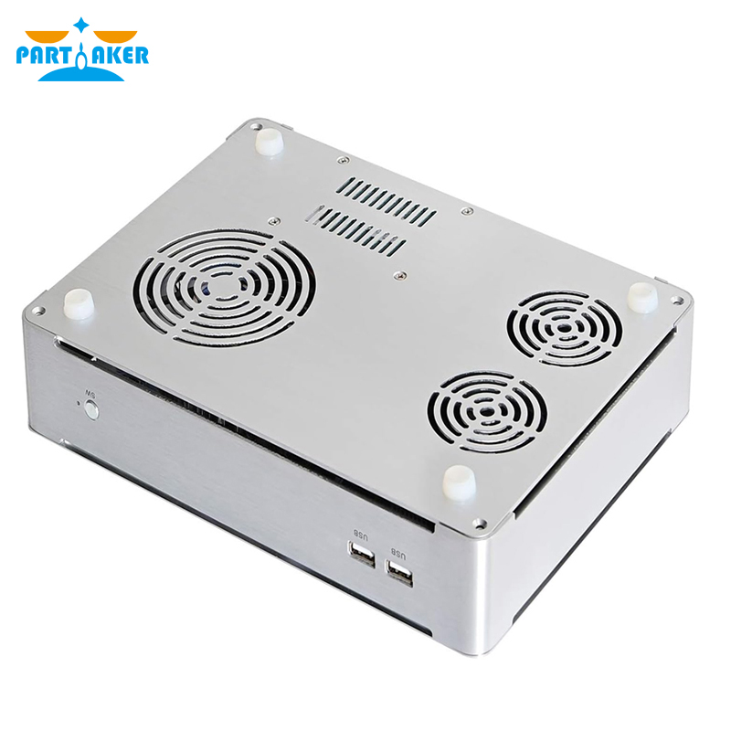 Pc Gaming On Wifi - Mini PC para jogos Intel Xeon