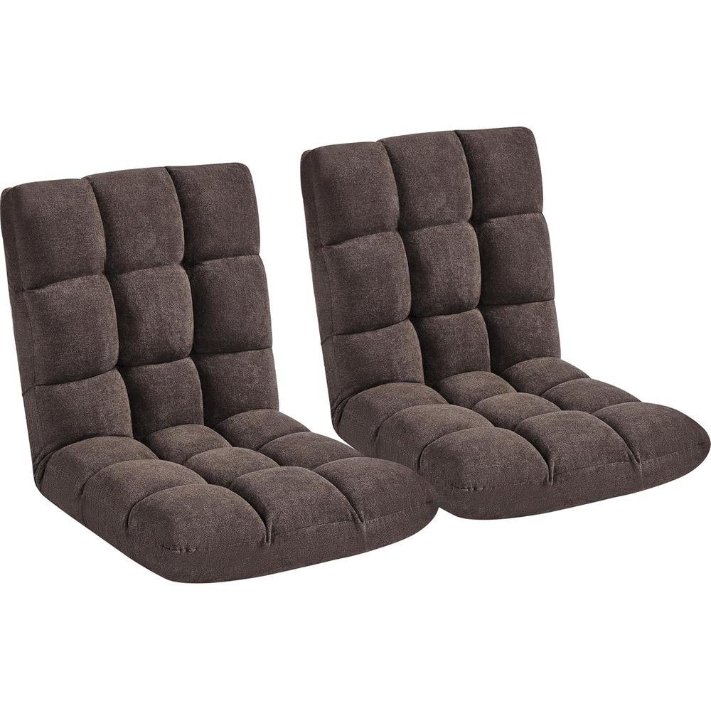 Gaming Chair - Cadeira de jogos com apoio traseiro