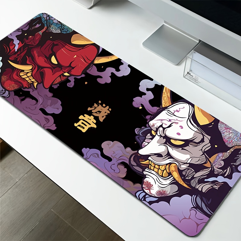 Anti-Ghosting Keyboard - Mouse Pad VIKAMA Japonês Prajna Ghost