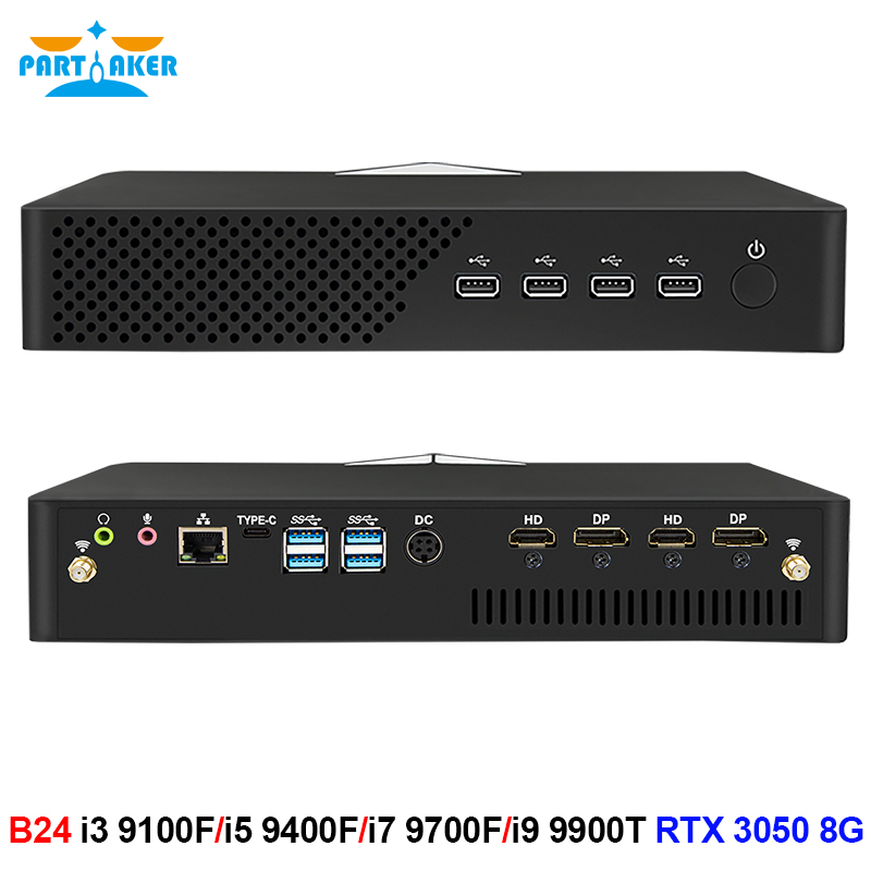 Pc Gaming On Wifi - Participante gaming pc i9 9900t i7