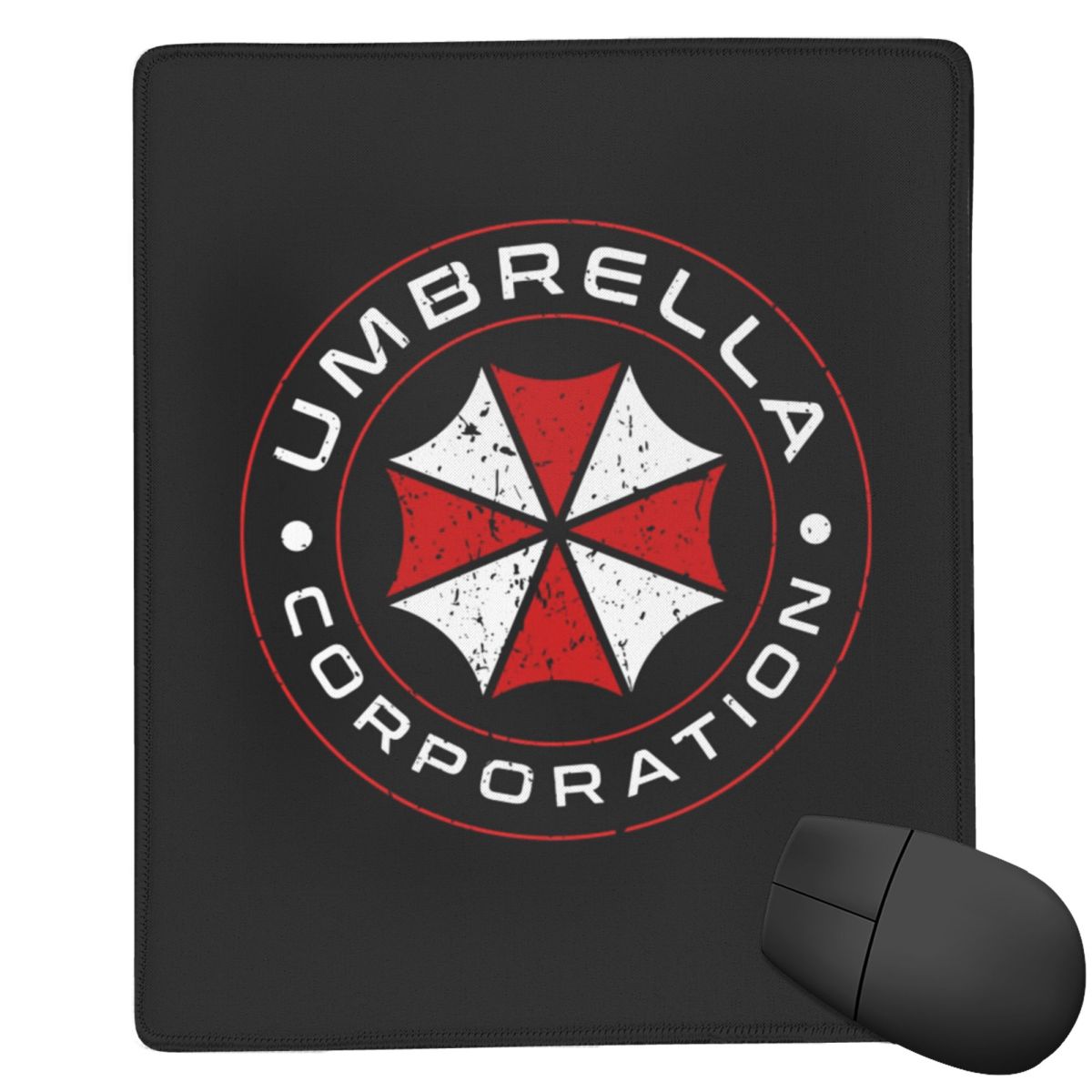Pc Gaming Umbrella - Mouse Pad para Jogos de PC