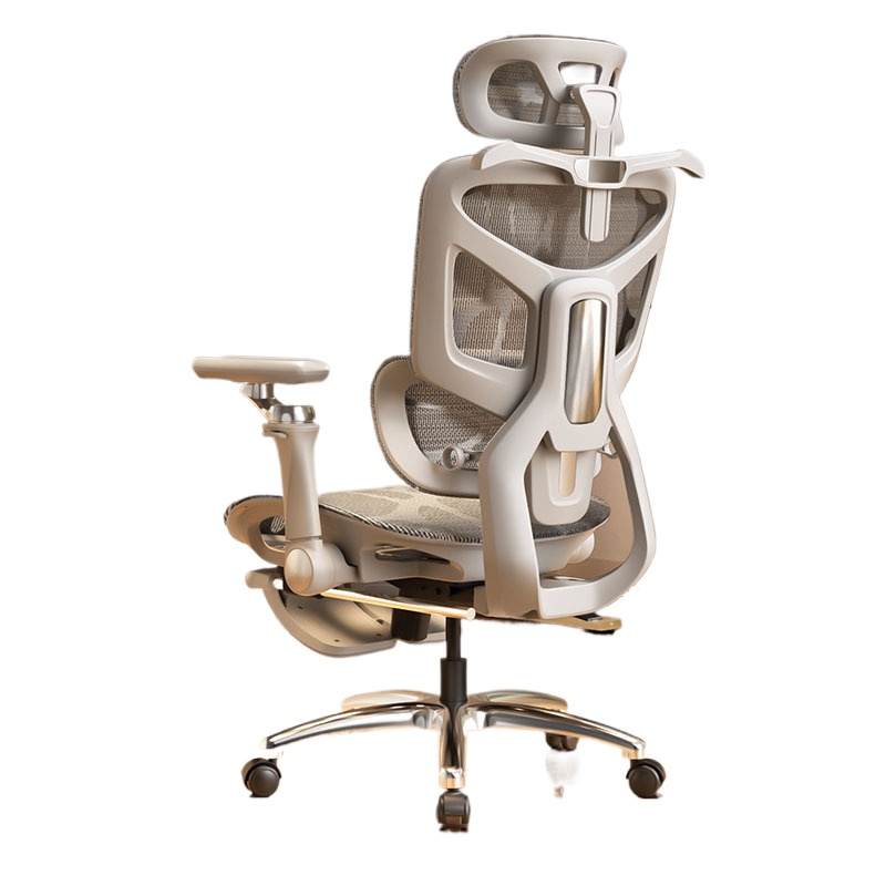 Gaming Chair - Cadeira de Escritório Ergonômica para Trabalho