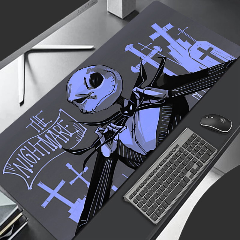 Pc Gaming Lounge - Mouse pad mesa de borracha grande