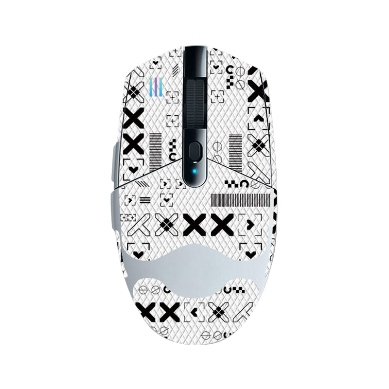 Pc Gaming Logitech - Fita antiderrapante de aperto de mouse