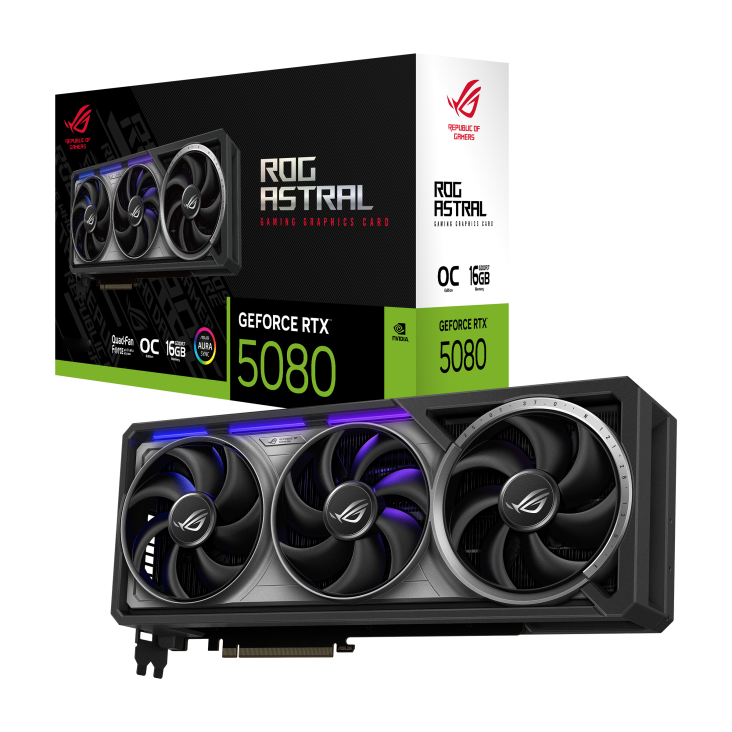Pc Gaming Nvidia 5080 - 2025 novo lançamento rog astral geforce
