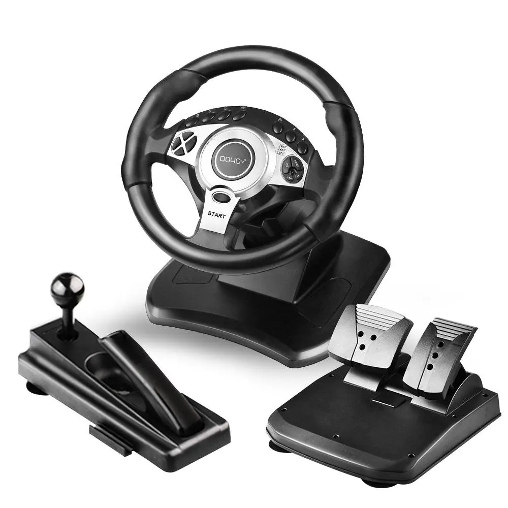 Pc Gaming Xgear - Venda Quente Volante de corrida para