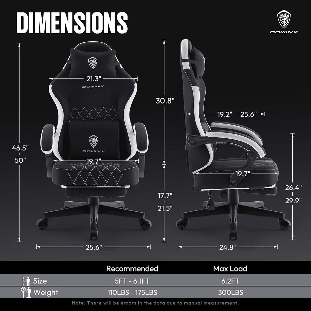 Cadeira de jogos Abric, cadeir - Gaming Chair avaliação e preço