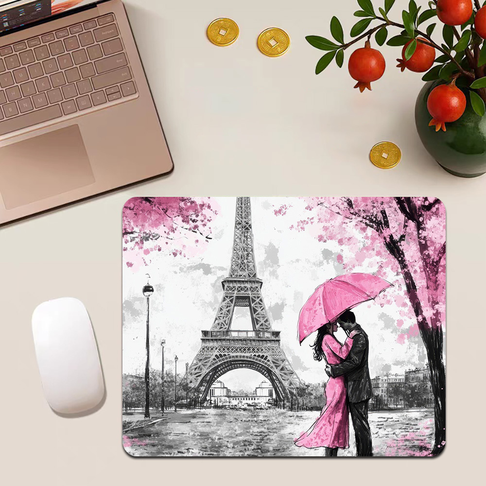 Tapete de mesa para casal, gua - Pc Gaming Umbrella avaliação e preço