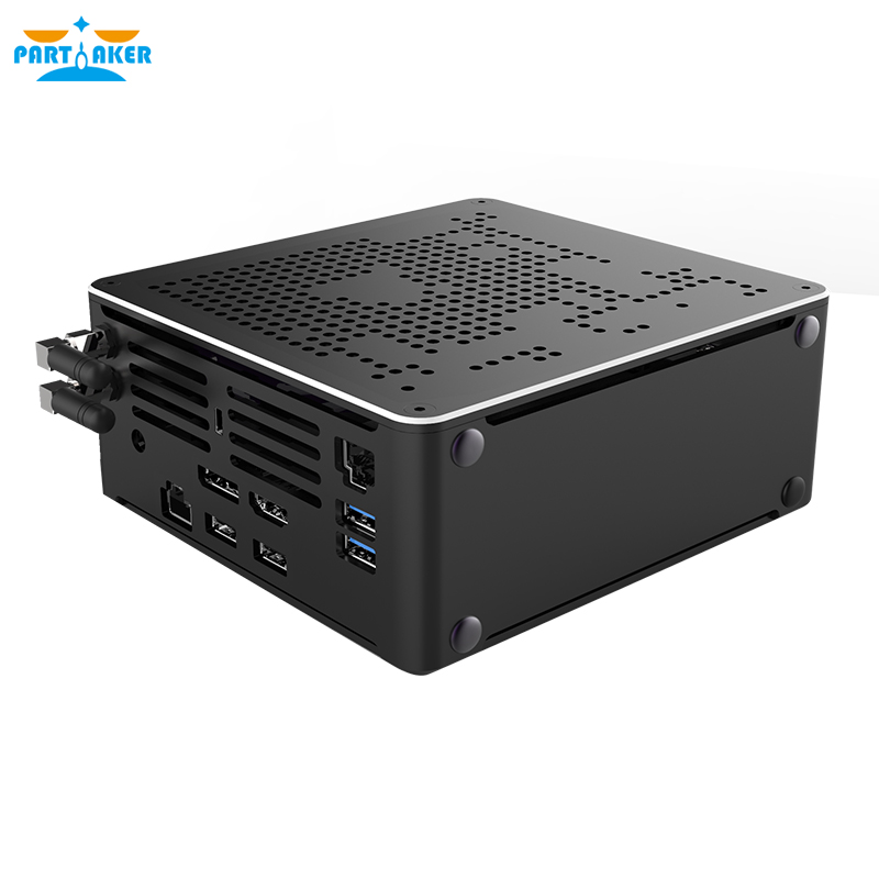 10th Gen Nuc I9-10980HK Xeon 2 - Pc Gaming On Wifi avaliação e preço
