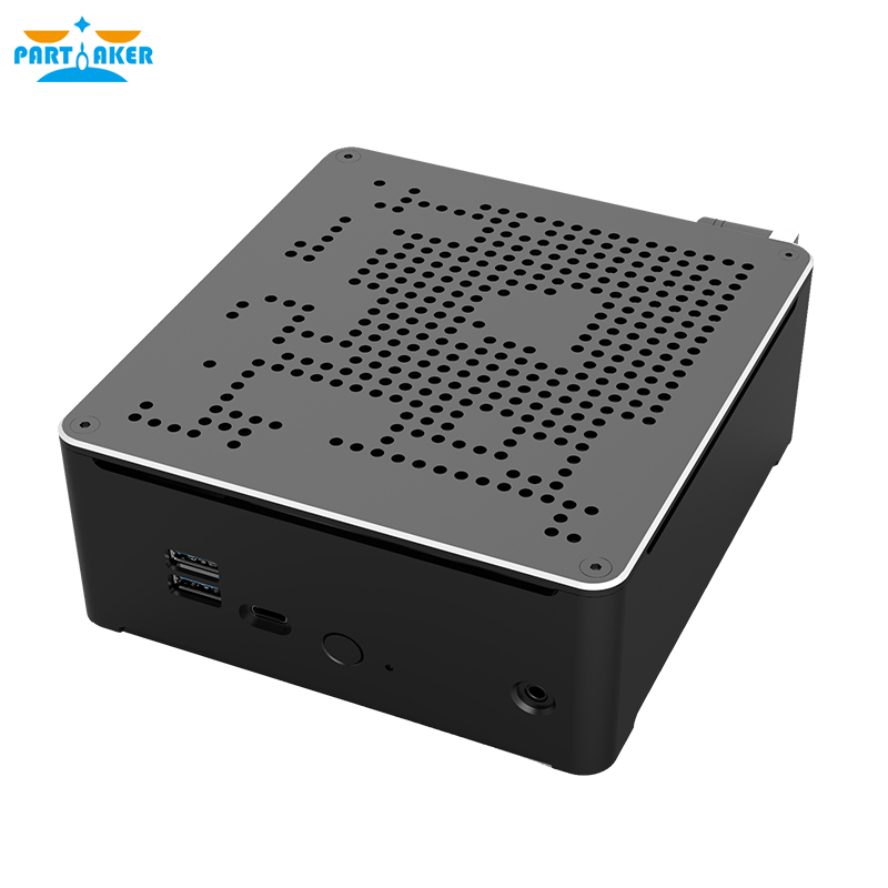 10th Gen Nuc I9-10980HK Xeon 2 - Pc Gaming On Wifi avaliação e preço