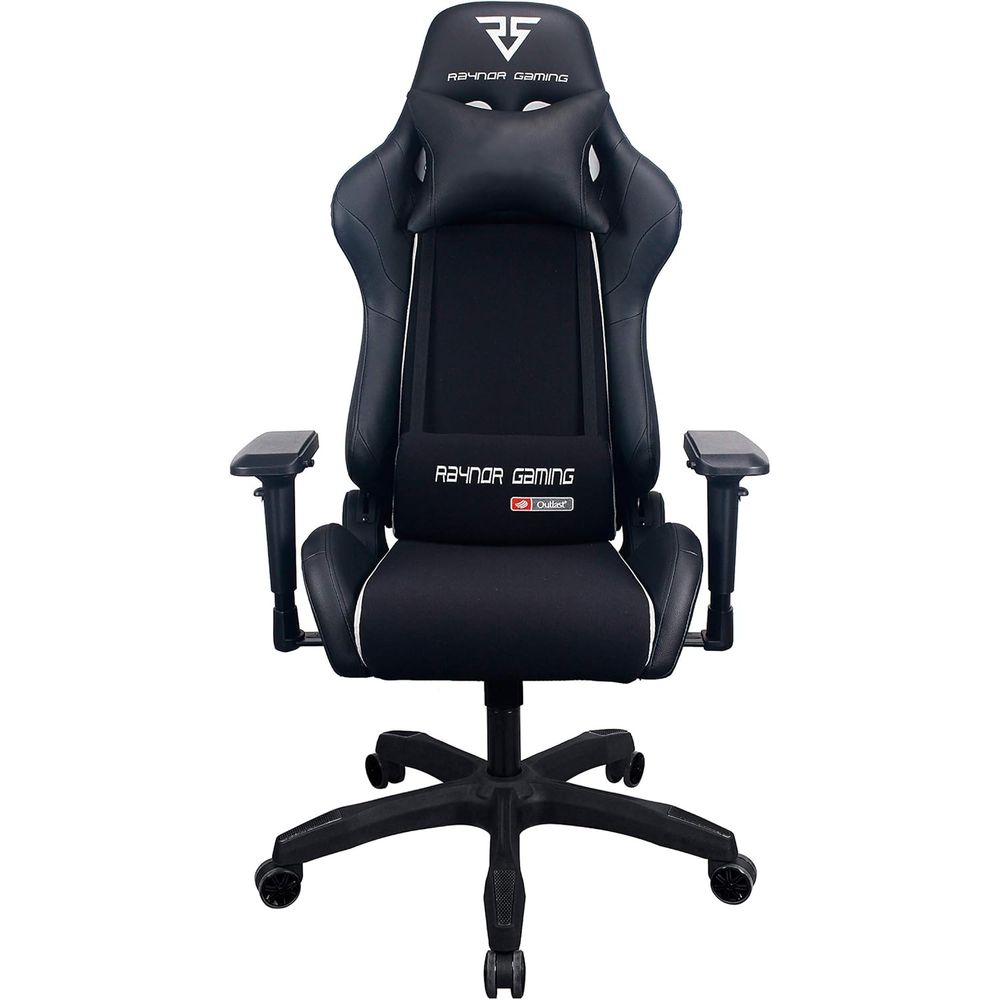 Cadeira Gamer Ergonômica de En - Gaming Chair avaliação e preço
