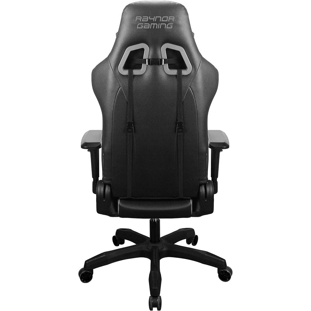 Cadeira Gamer Ergonômica de En - Gaming Chair avaliação e preço