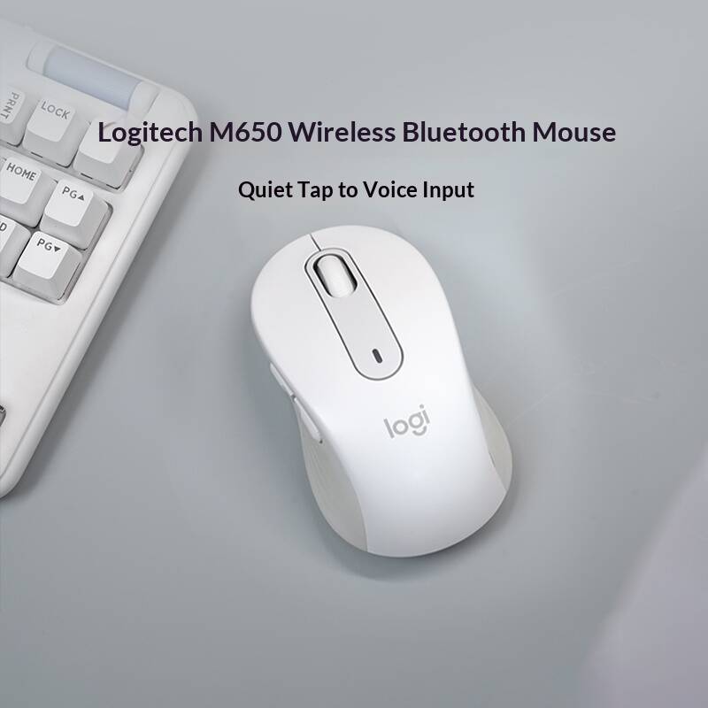 Mouse Sem Fio Ergonômico Logit - Pc Gaming Logitech avaliação e preço