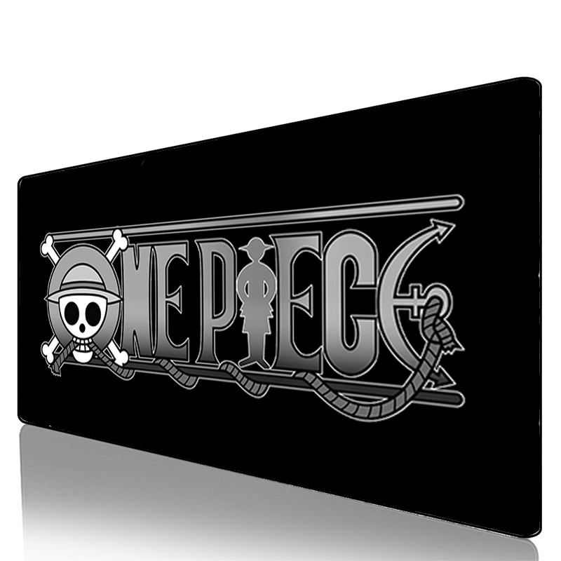 Mouse Pad Grande Antiderrapant - Pc Gaming Keyboard avaliação e preço