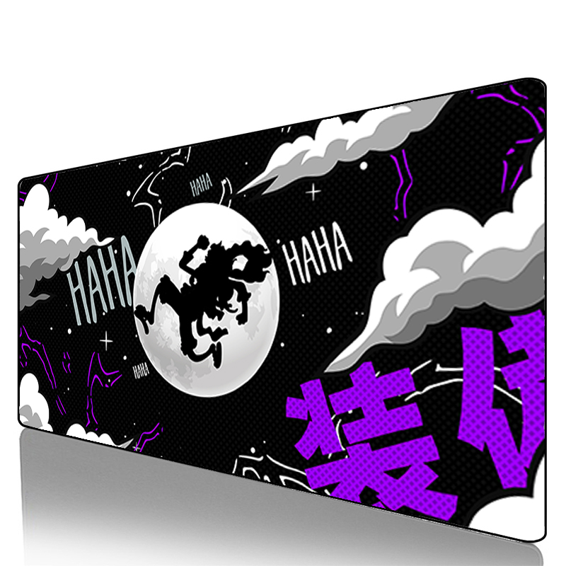 Mouse Pad Grande Antiderrapant - Pc Gaming Keyboard avaliação e preço
