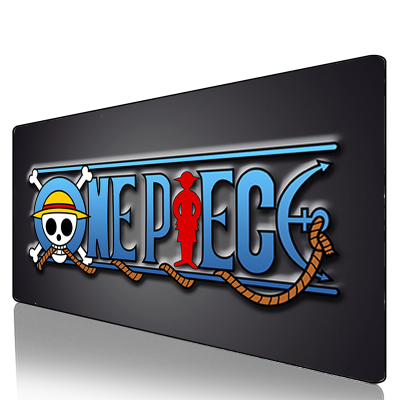 Mouse Pad Grande Antiderrapant - Pc Gaming Keyboard avaliação e preço