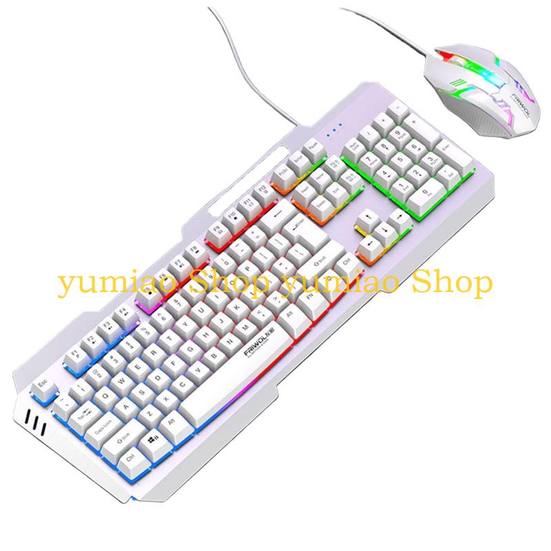587B DS600 Teclado com fio ret - Anti-Ghosting Keyboard avaliação e preço
