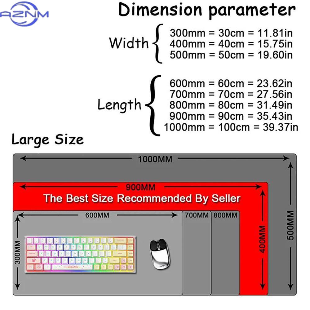 Mouse Pad XL Sunken Ghost, Gra - Anti-Ghosting Keyboard avaliação e preço