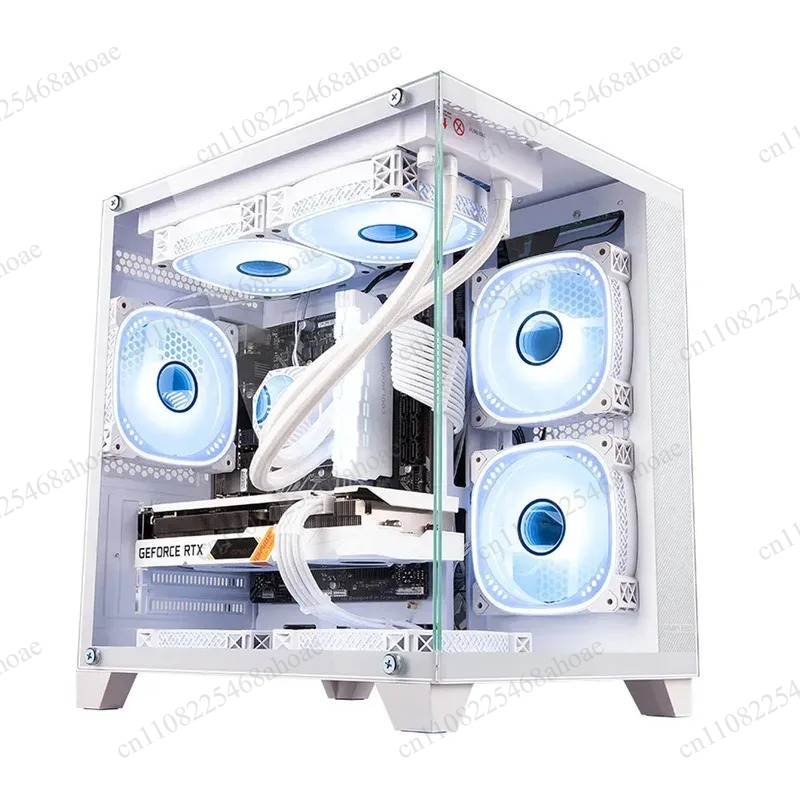 Conjunto de PC Gamer Montado A - Pc Gaming Amd Ryzen 5 avaliação e preço