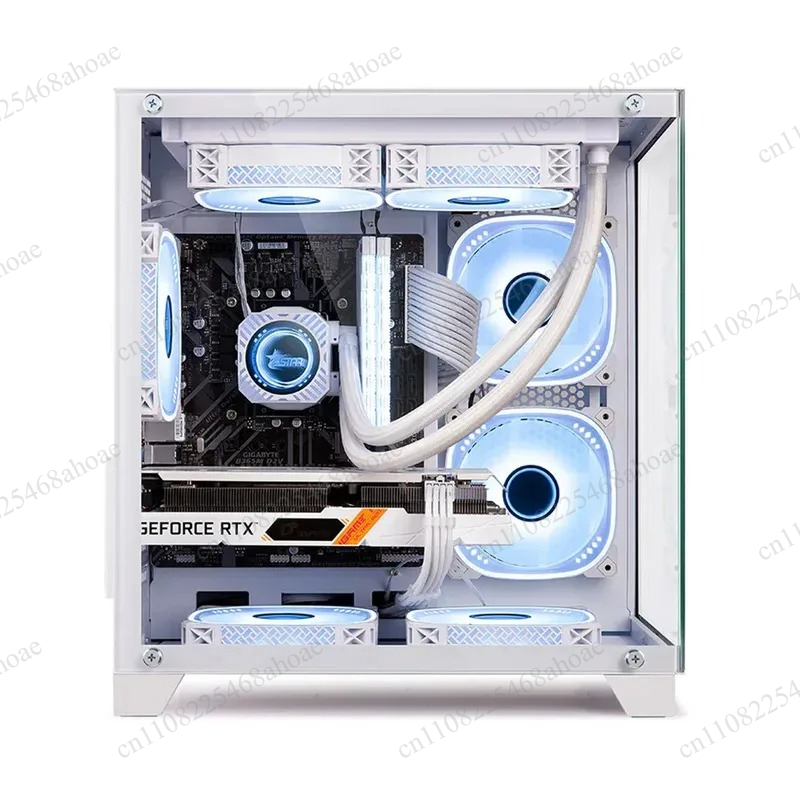 Conjunto de PC Gamer Montado A - Pc Gaming Amd Ryzen 5 avaliação e preço