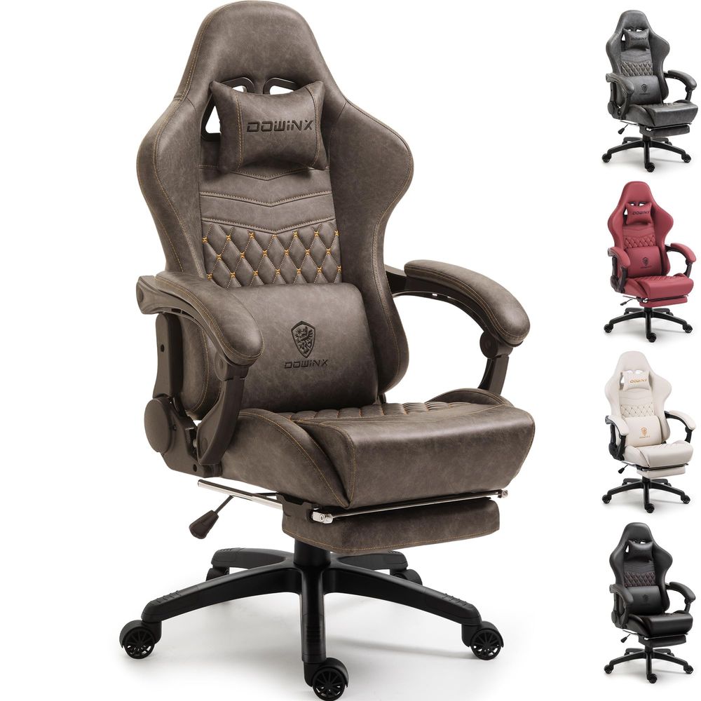 Cadeira Gamer Titan Evo Preta  - Gaming Chair avaliação e preço
