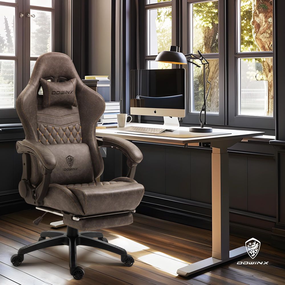 Cadeira Gamer Titan Evo Preta  - Gaming Chair avaliação e preço