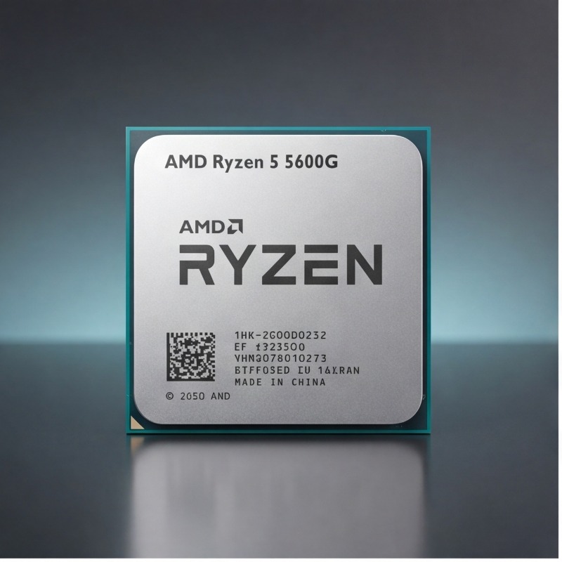 Mini PC Montado com CPU AMD Ry - Pc Gaming Amd Ryzen 5 avaliação e preço