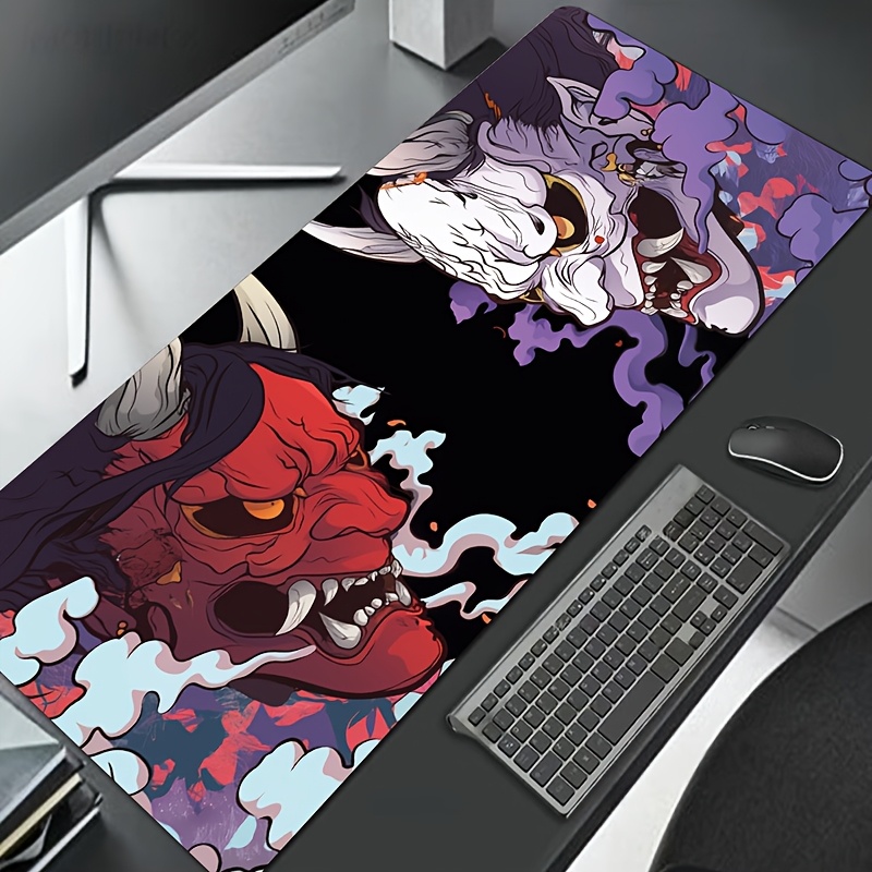 Mouse Pad VIKAMA Japonês Prajn - Anti-Ghosting Keyboard avaliação e preço