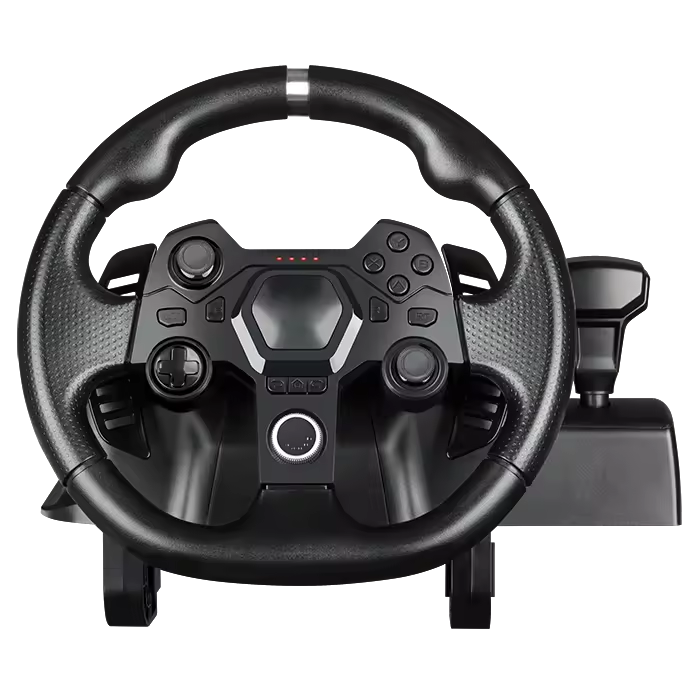 Volante de corrida para Xbox O - Pc Gaming Xgear avaliação e preço