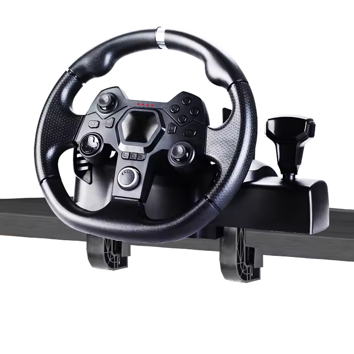 Volante de corrida para Xbox O - Pc Gaming Xgear avaliação e preço