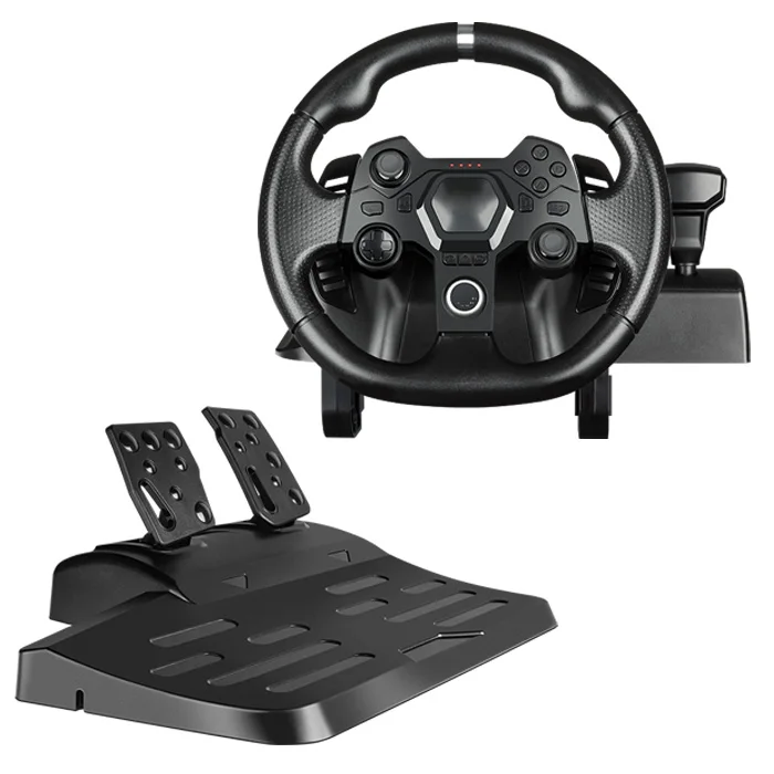 Volante de corrida para Xbox O - Pc Gaming Xgear avaliação e preço