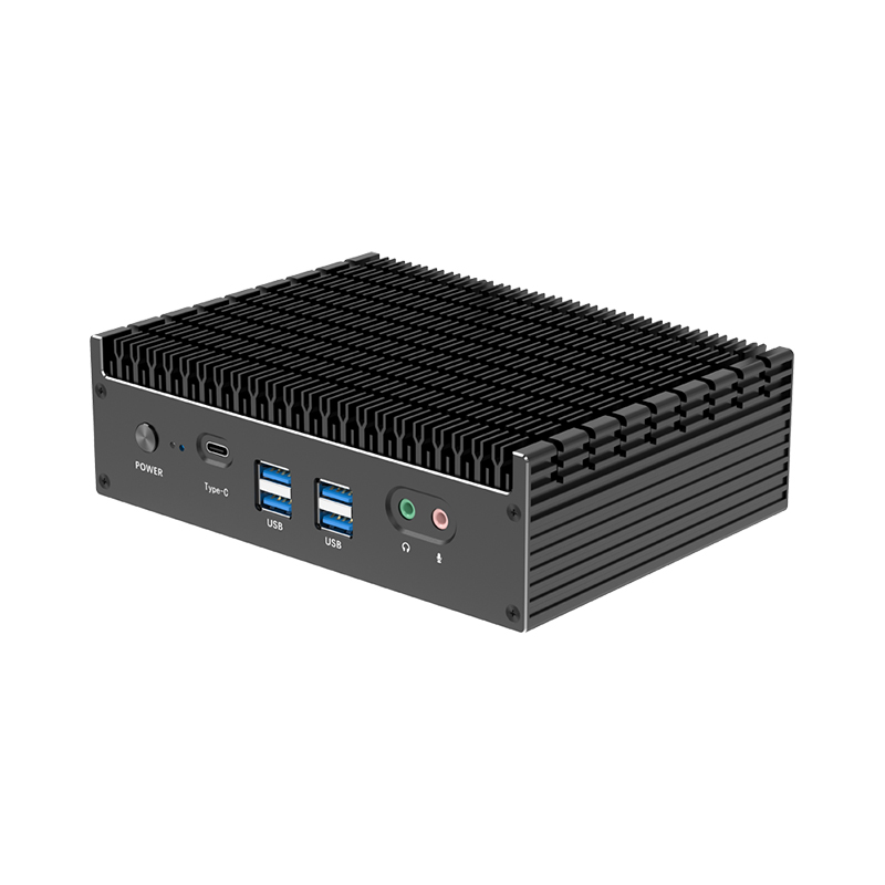 Mini PC Intel Core i5-1335U 2x - Pc Gaming On Wifi avaliação e preço