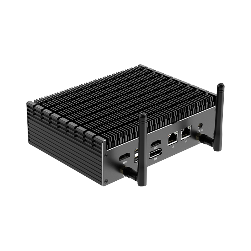 Mini PC Intel Core i5-1335U 2x - Pc Gaming On Wifi avaliação e preço