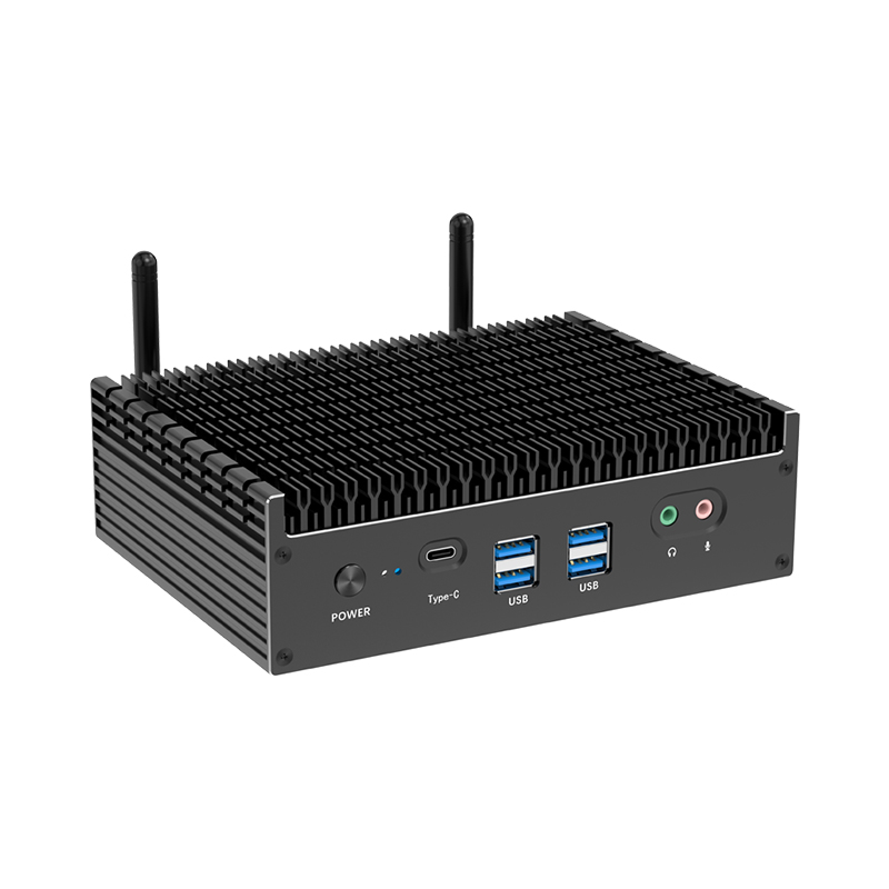 Mini PC Intel Core i5-1335U 2x - Pc Gaming On Wifi avaliação e preço