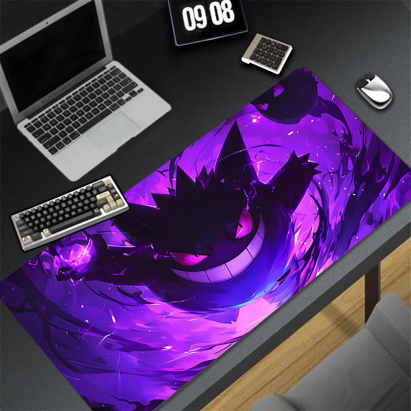 Mousepad computador novo mouse - Pc Gaming Lounge avaliação e preço