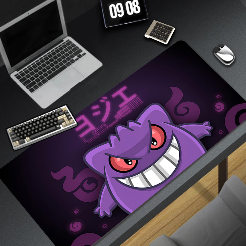 Mousepad computador novo mouse - Pc Gaming Lounge avaliação e preço