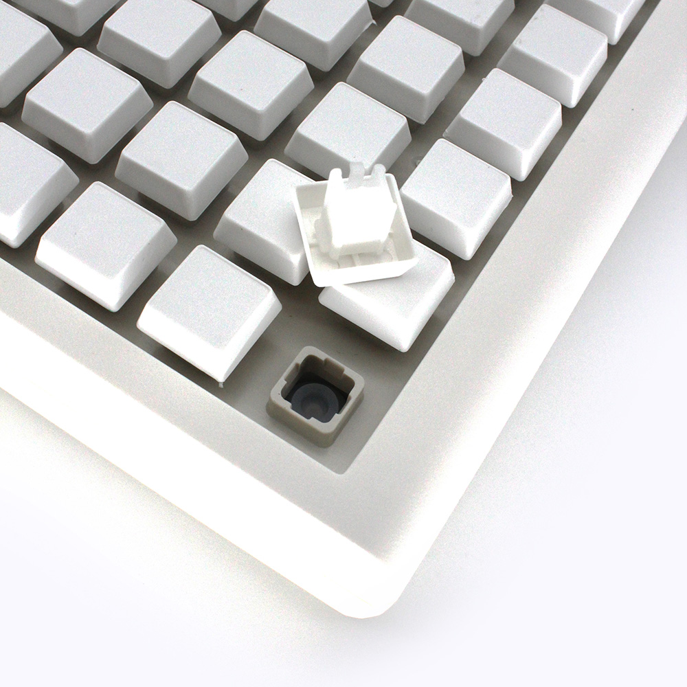 Teclado de Contabilidade USB M - Anti-Ghosting Keyboard avaliação e preço