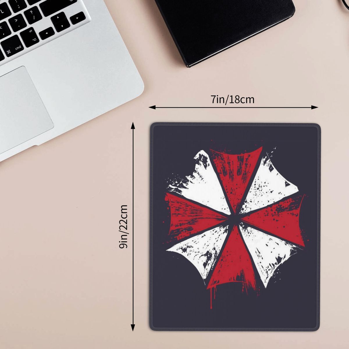 Mouse Pad para Jogos de PC e L - Pc Gaming Umbrella avaliação e preço