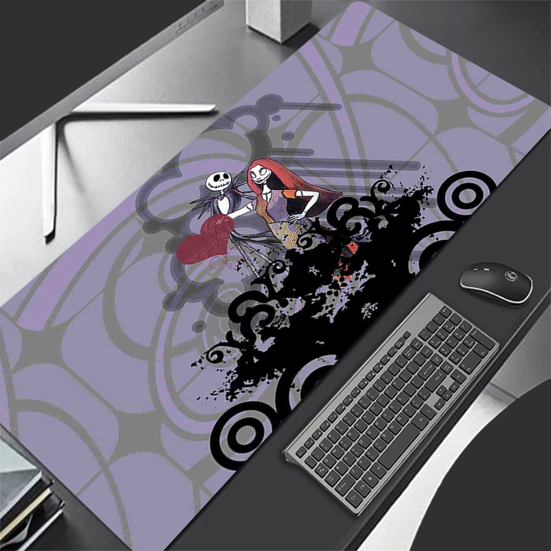 Mouse pad gamer grande computa - Pc Gaming Lounge avaliação e preço