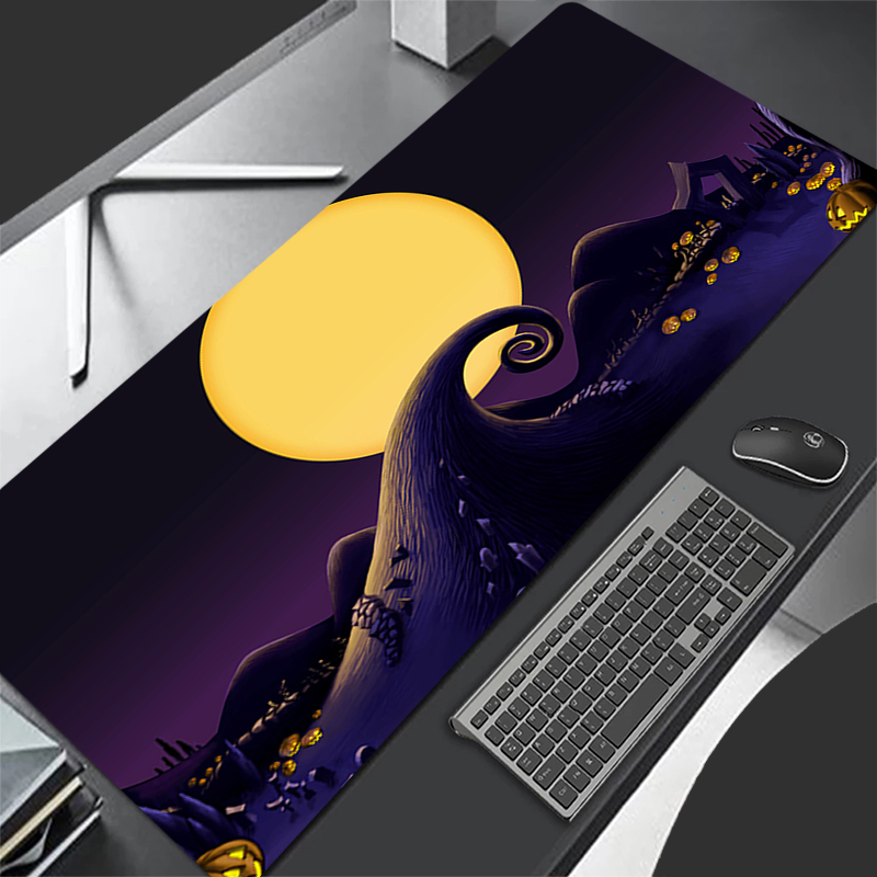 Mouse pad gamer grande computa - Pc Gaming Lounge avaliação e preço