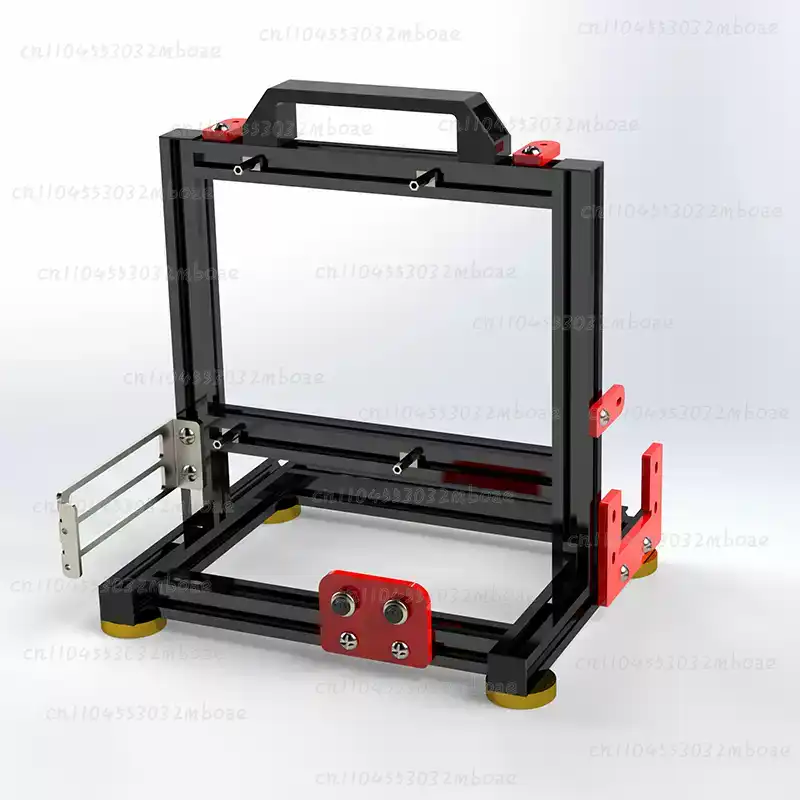 Bancada de Teste Vertical para - Pc Gaming Test avaliação e preço