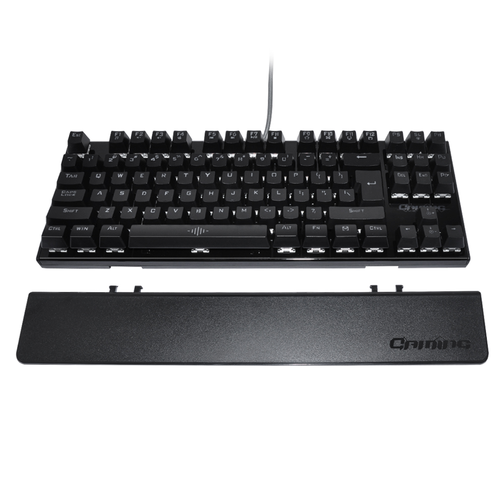 Teclado mecânico 26 teclas ant - Anti-Ghosting Keyboard avaliação e preço