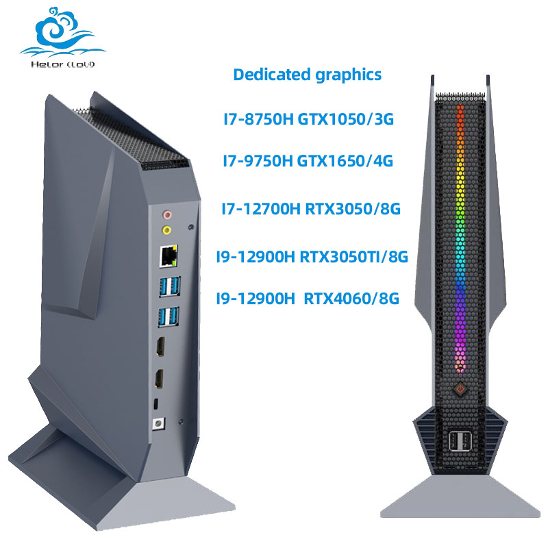 Inter Corei9-12900H RTX4060 8G - Pc Gaming On Wifi avaliação e preço