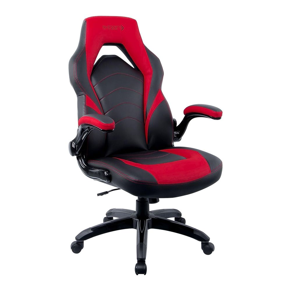 Cadeira de jogos Emerge Vortex - Gaming Chair avaliação e preço
