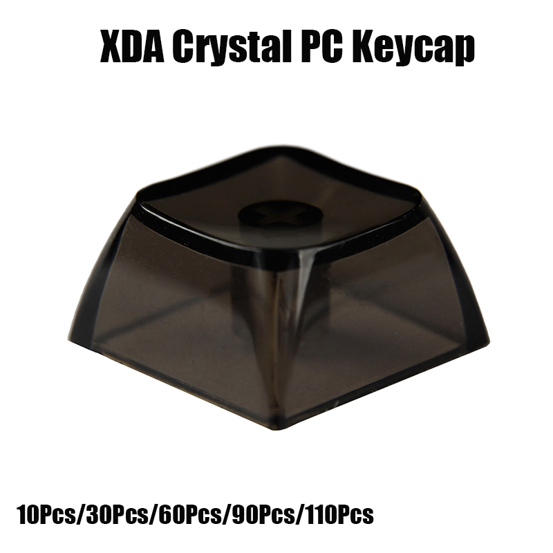 XDA-Full Clear Gaming Teclado  - Pc Gaming Test avaliação e preço