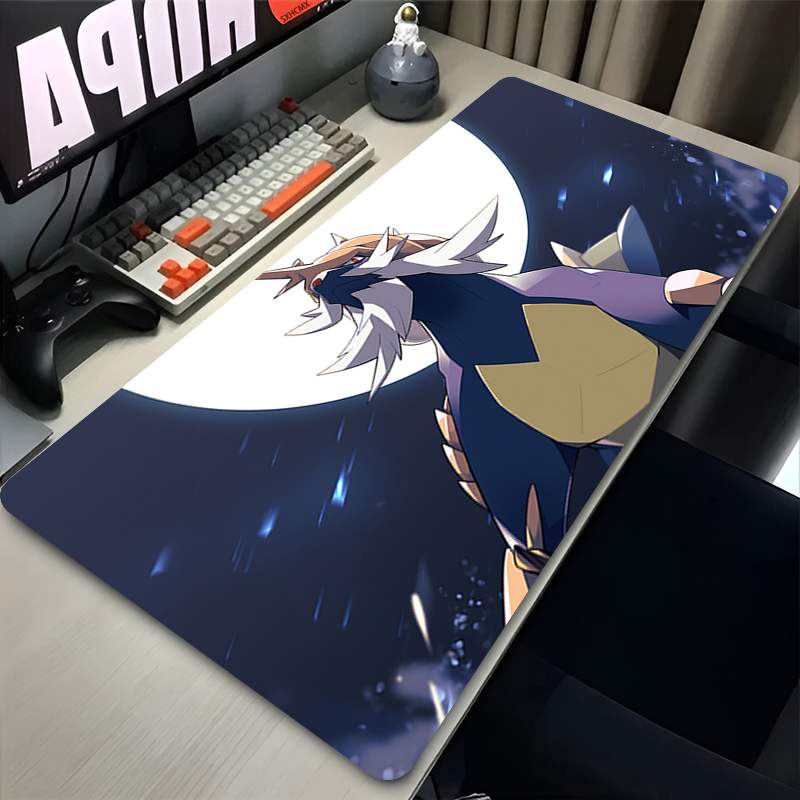 Mouse Pads Anime Gaming, acess - Pc Gaming Keyboard avaliação e preço