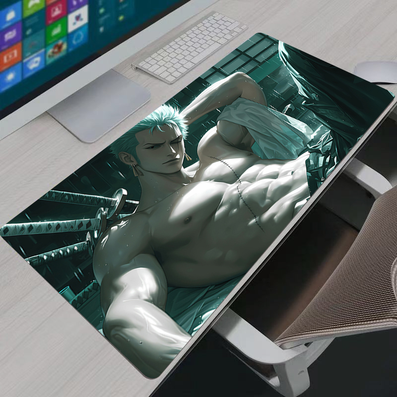 Mouse pad notbook uma peça zor - Pc Gaming Lounge avaliação e preço